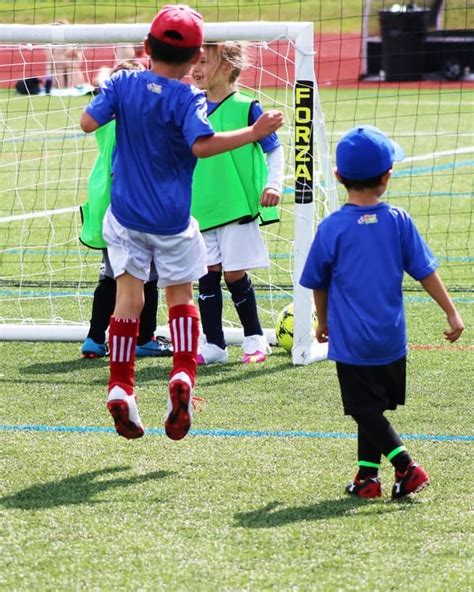 youth soccer leagues mississauga